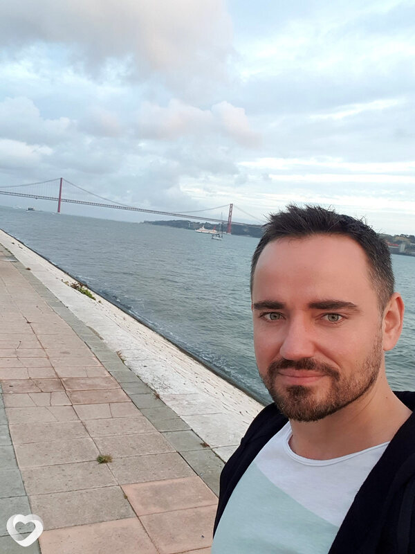 Андрей, 34, Минске — анкета №2537324