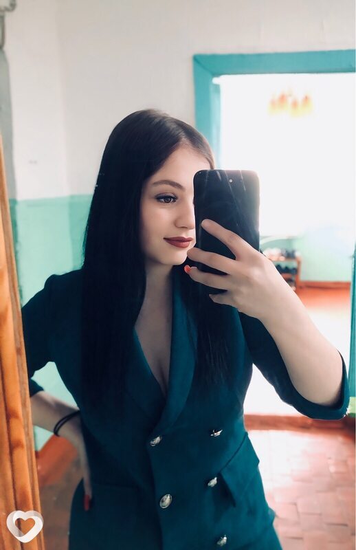 Александра, 25, Красноярске — анкета №2537289