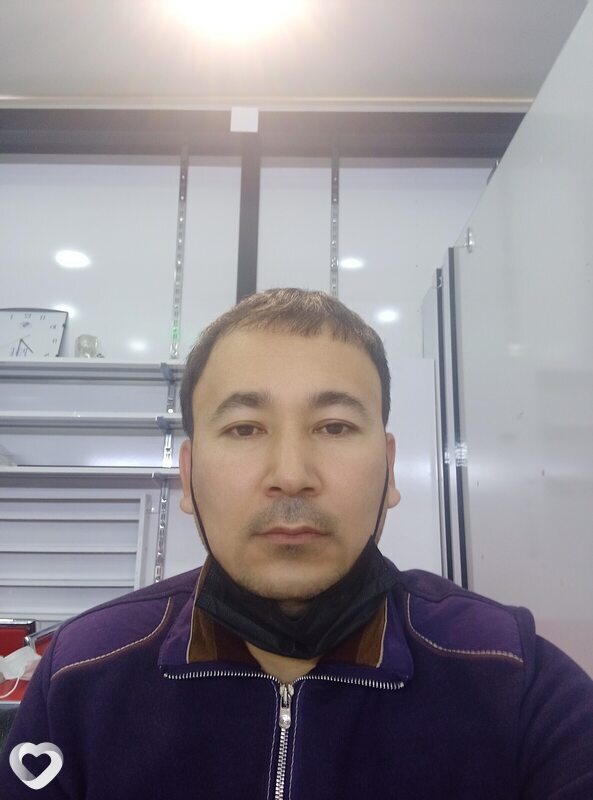 Джума, 36, Барановичах — анкета №2537291