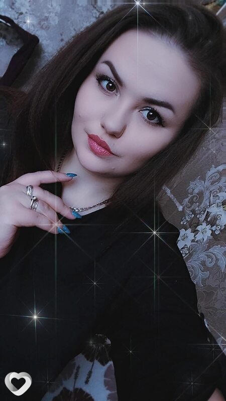 Виктория, 25, Новосибирске — анкета №2537153