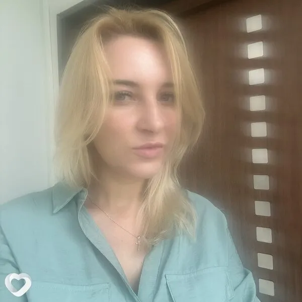 Валерия, 33, Москве — анкета №2537161