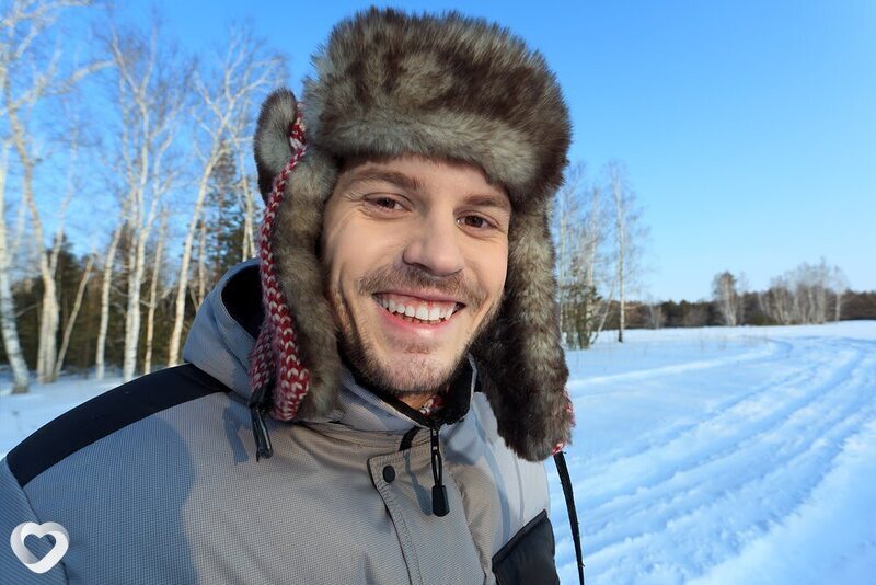 Тимур, 31, Донецке — анкета №2537162
