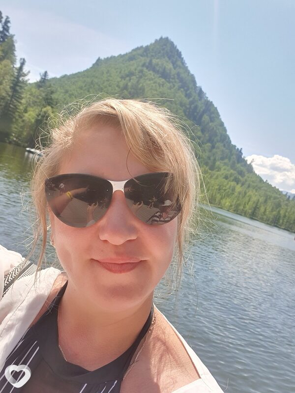 Елена, 33, Улан-Удэ — анкета №2537167