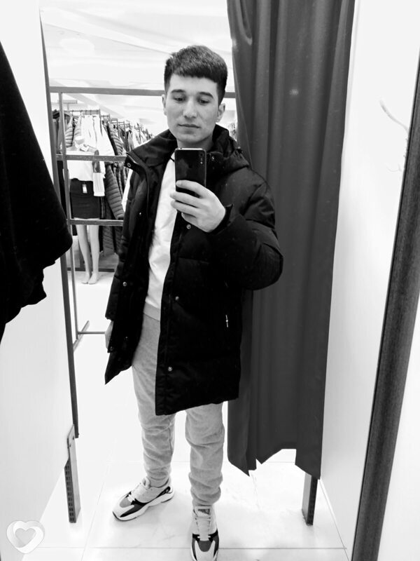 Хасан, 31, Раменском — анкета №2537170