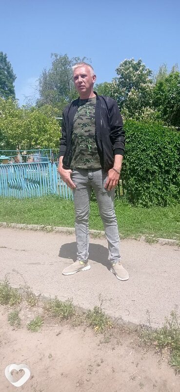 Игорь, 41, Волгодонске — анкета №2537176
