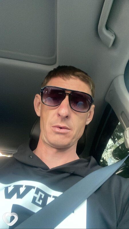 Дмитрий, 40, Москве — анкета №2537177