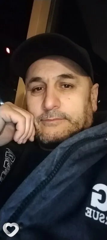 Шамиль, 44, Горно-Алтайске — анкета №2537403