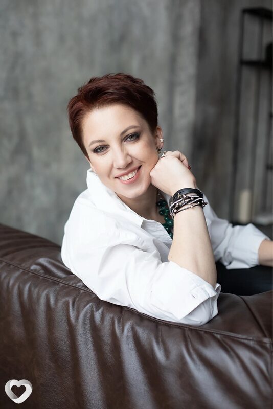 Анастасия, 43, Ульяновске — анкета №2537406