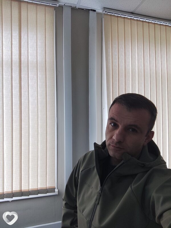 Максим, 43, Калининграде — анкета №2537408