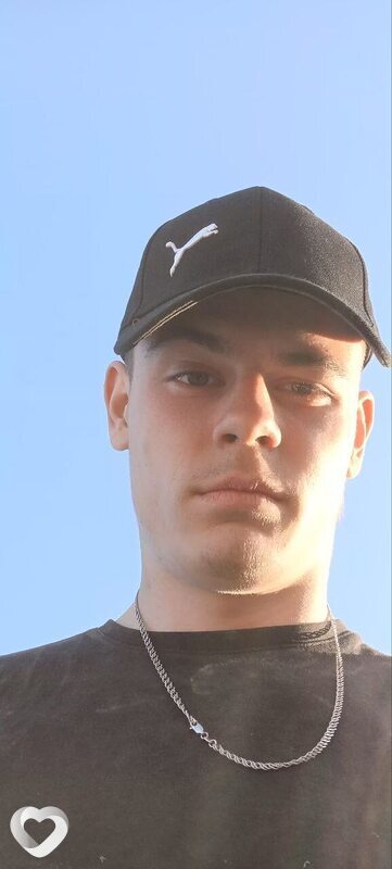 Сергей, 23, Екатеринбурге — анкета №2537412