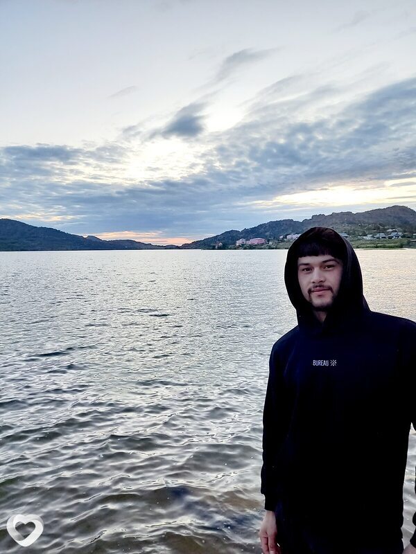 Алик, 24, Павлодаре — анкета №2537413