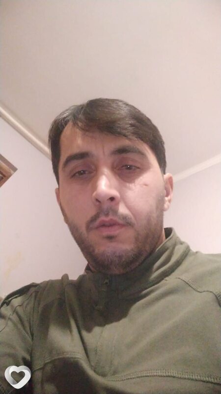 Сиявуш, 33, Якутске — анкета №2537417