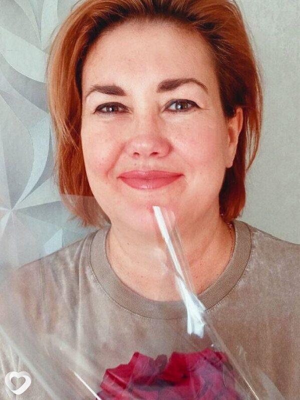 Света, 48, Тольятти — анкета №2537424