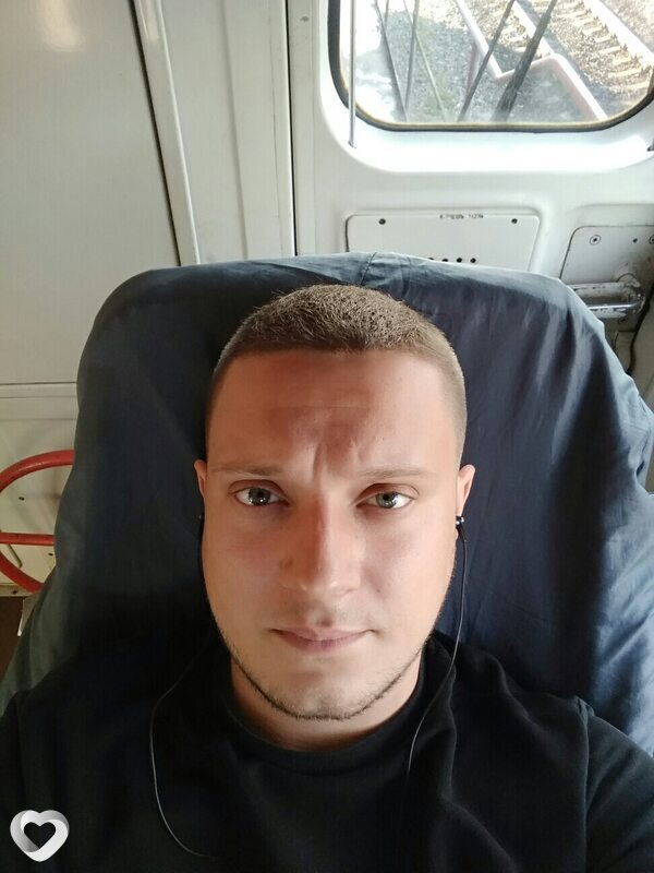 Георгий, 35, Ярославле — анкета №2537179