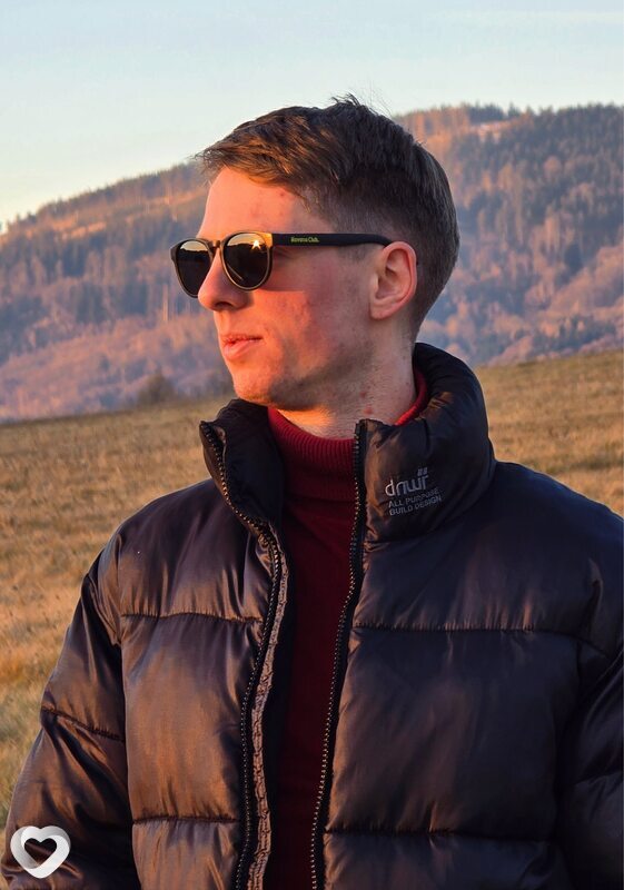 Niko, 26, Вроцлав — анкета №2537187