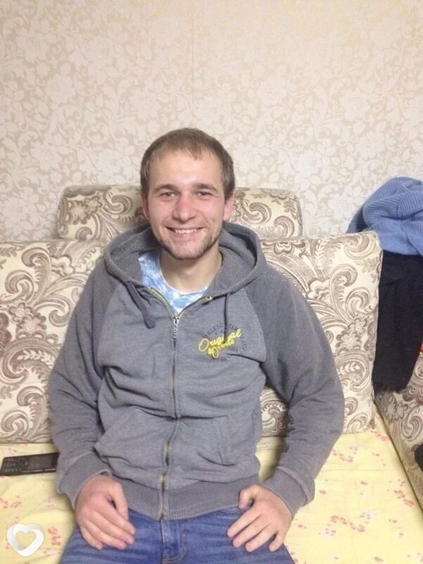 Никита, 36, Самаре — анкета №2537188