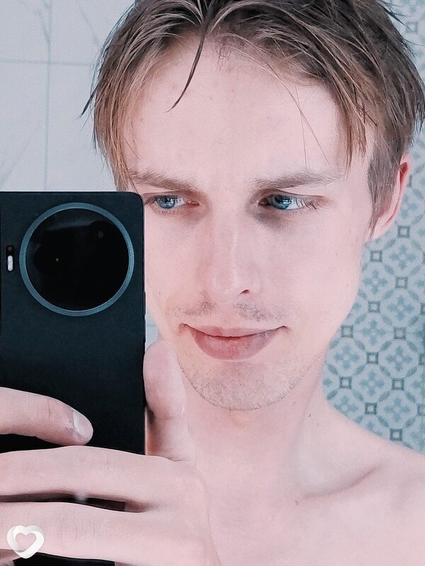 Борик, 21, Краснодаре — анкета №2537195