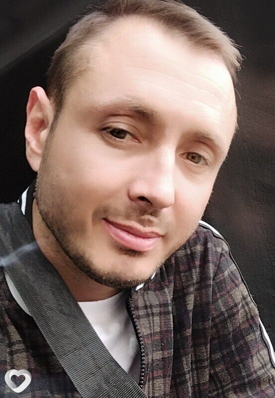 Сергей, 42, Москве — анкета №2537201