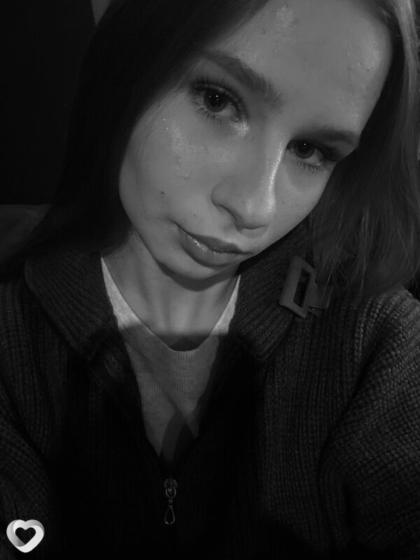 Оксана, 19, Екатеринбурге — анкета №2537506