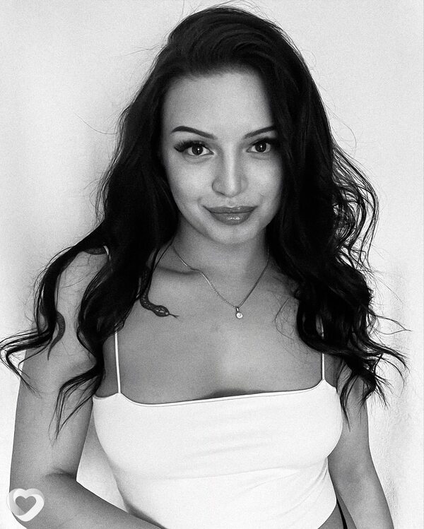 Елизавета, 27, Екатеринбурге — анкета №2537511