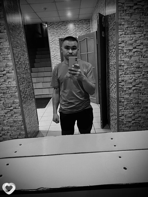 Даниил, 25, Нелидове — анкета №2537516