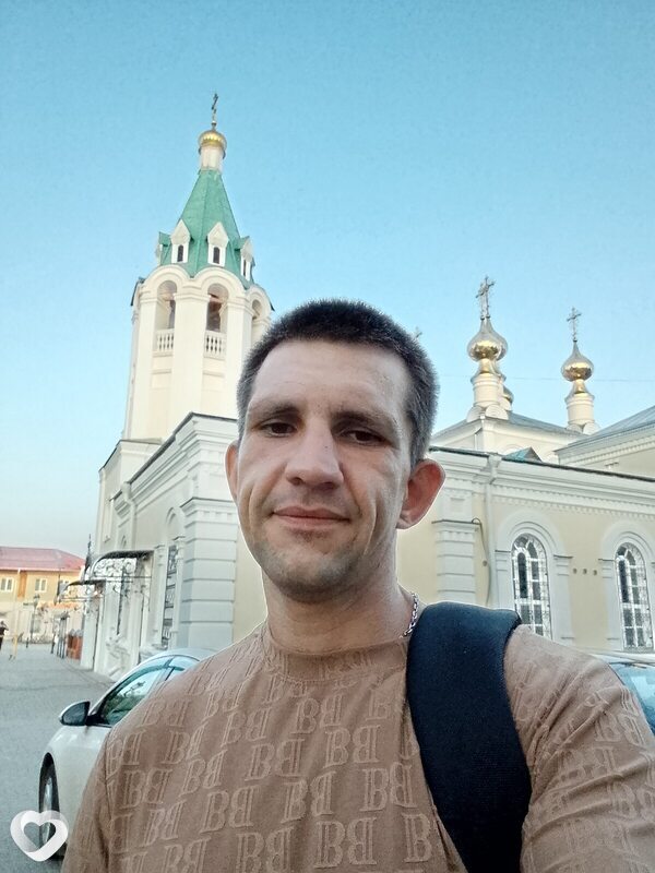 Александр, 34, Вязниках — анкета №2537517