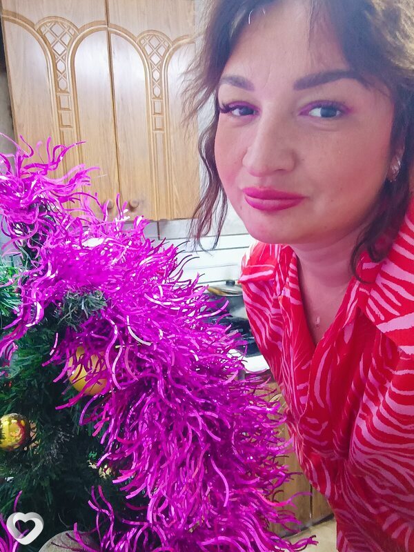 Ирина, 35, Калининграде — анкета №2537518