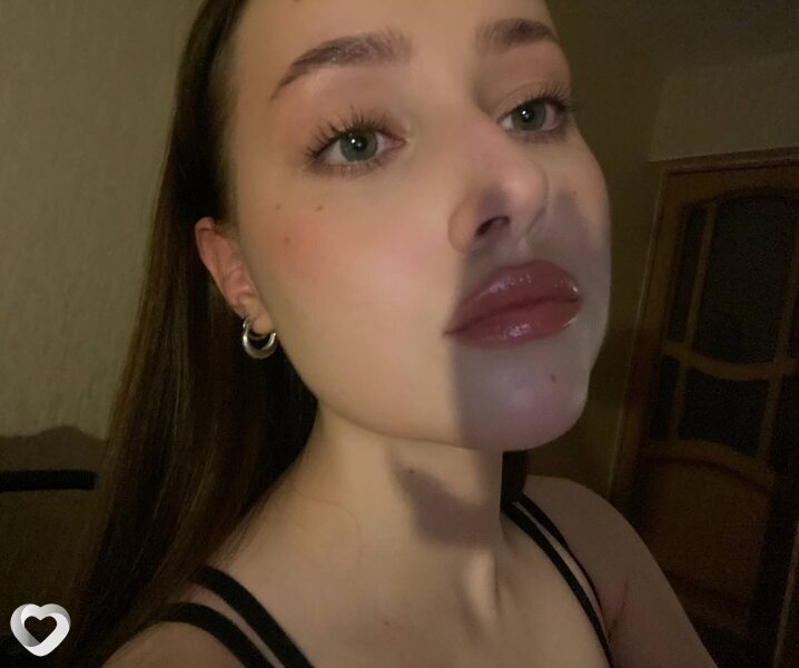Дарья, 24, Москве — анкета №2537328