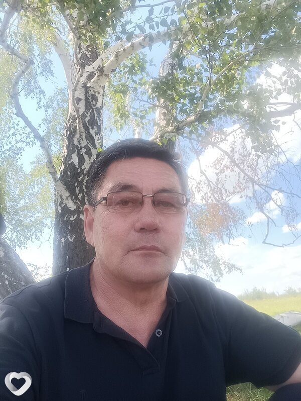Жанат, 59, Астане — анкета №2537331