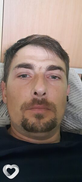 Николай, 37, Волосове — анкета №2537346