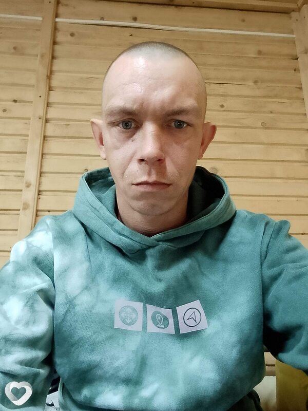 Саша Винчестер, 35, Таштаголе — анкета №2537429