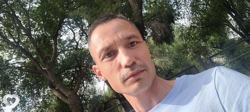 Сергей, 38, Самаре — анкета №2537431