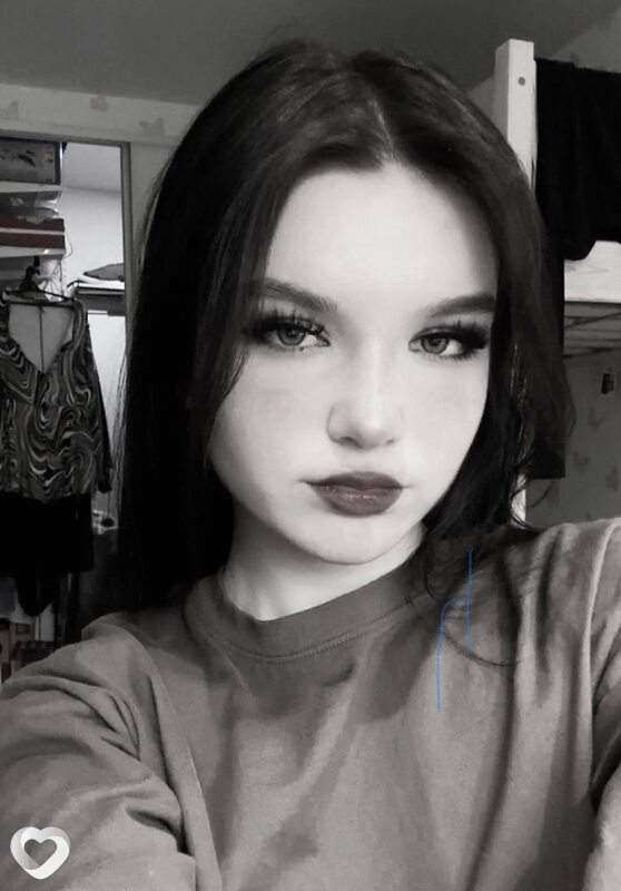Ксения, 19, Владивостоке — анкета №2537433
