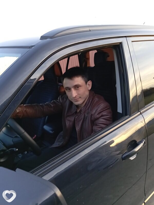 Руслан, 33, Нижнем Новгороде — анкета №2537436