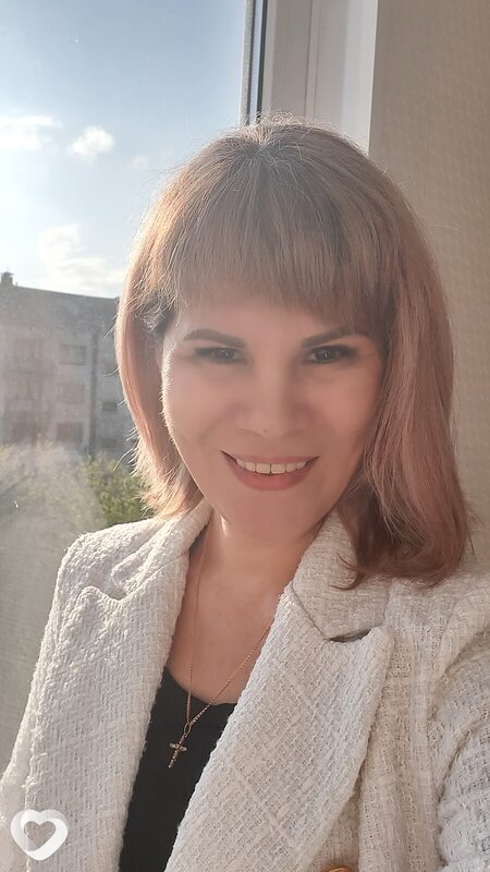 Наталья, 48, Анжеро-Судженске — анкета №2537437