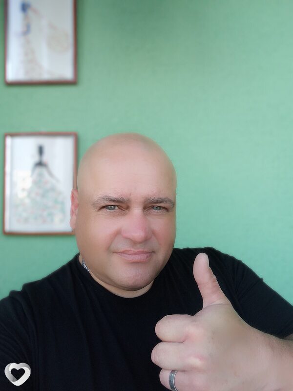 Сергей, 47, Минске — анкета №2537439