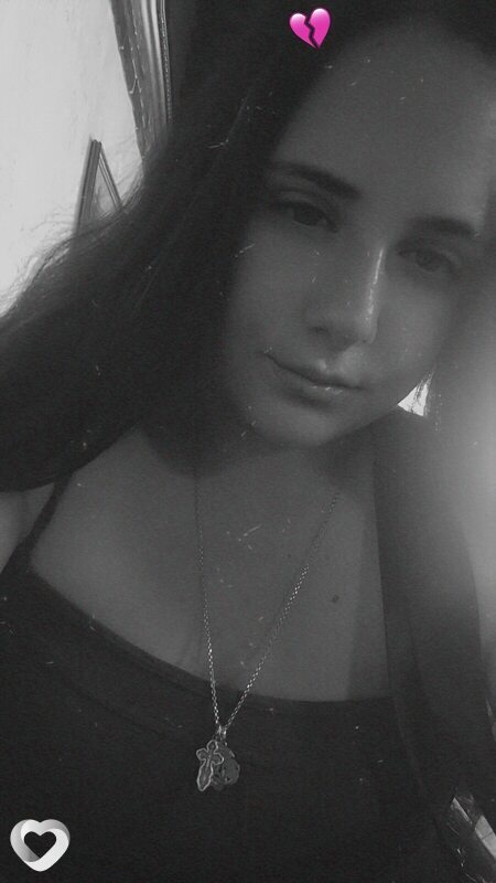 Виолетта, 24, Усть-Лабинск — анкета №2537444