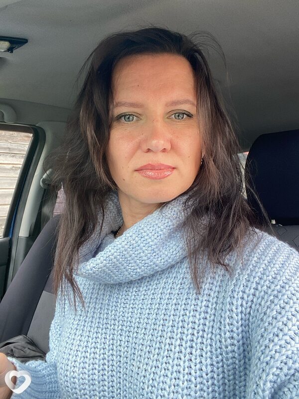 Алина, 42, Москве — анкета №2537449