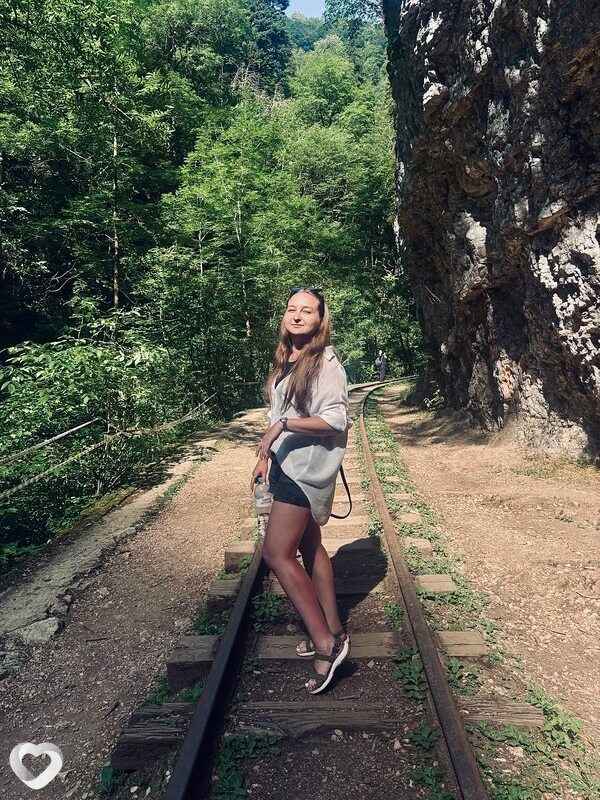 Таня, 27, Новосибирске — анкета №2537452
