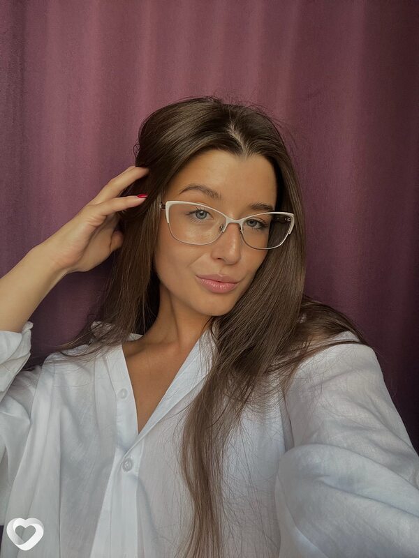 Анастасия, 23, Новосибирске — анкета №2537393