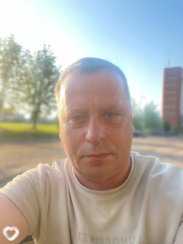 Александр, 40, Минске — анкета №2537396