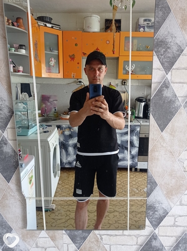 Алексей, 34, Чите — анкета №2537397