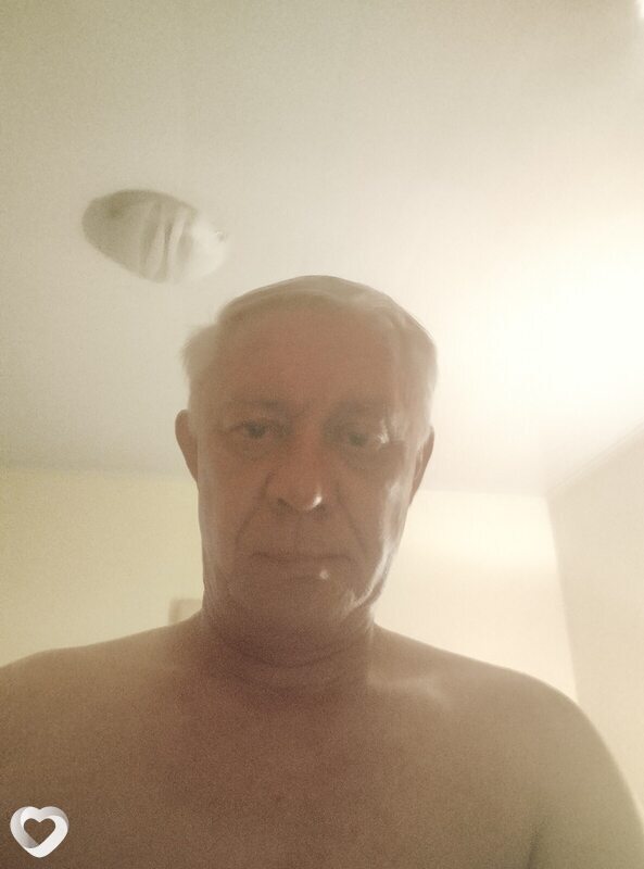 Саня, 52, Евпатории — анкета №2537355