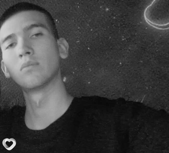 Антон, 20, Владивостоке — анкета №2537363
