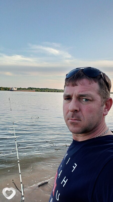 Александр, 42, Анапе — анкета №2537365