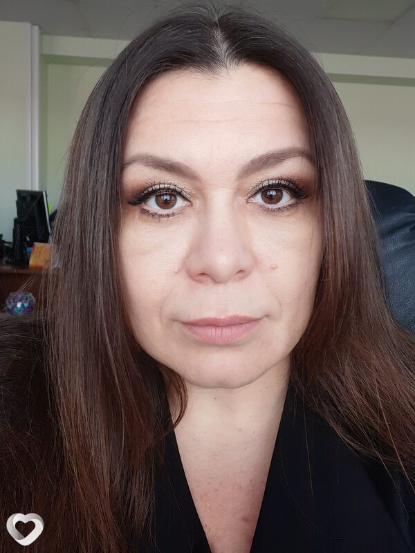 Елена, 46, Нижневартовске — анкета №2537367