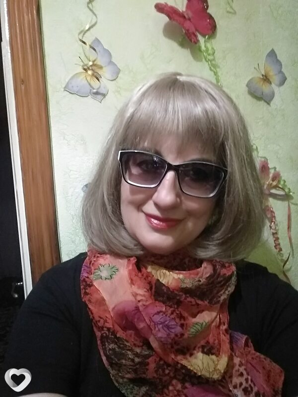 Галина, Лида