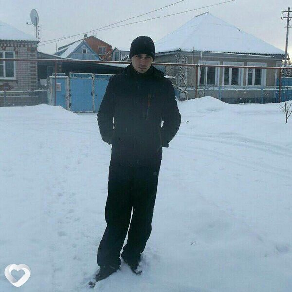 Слава, 36, Михайловск (Ставропольский край) — анкета №2537469