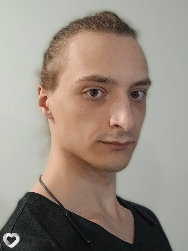 Миша, 25, Красноярске — анкета №2537474