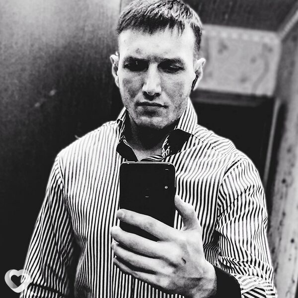 Дмитрий, 34, Новом Уренгое — анкета №2537629